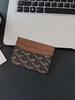 New Ultra-Thin Unisex Card Holder with Multi-Card Slots