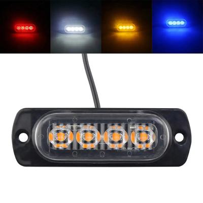 Lampy – Parkovacie svetlá