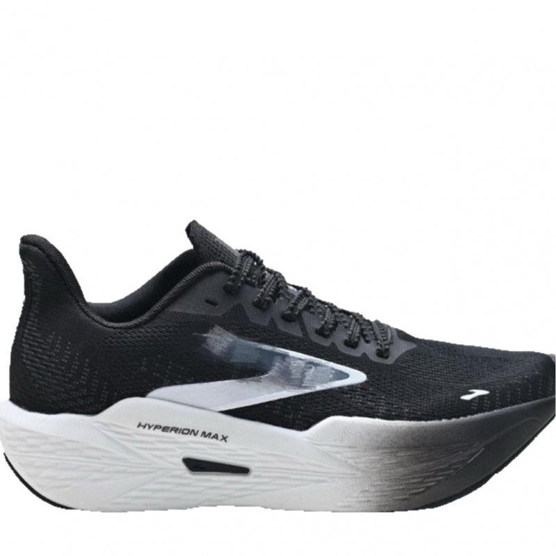 Brooks Max Gale 2 Shock-absorbing Racing Shoes Marathon Wear-resistant Running Shoes
