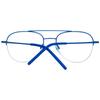 Unisex' Spectacle Frame Benetton BEO3027 53686