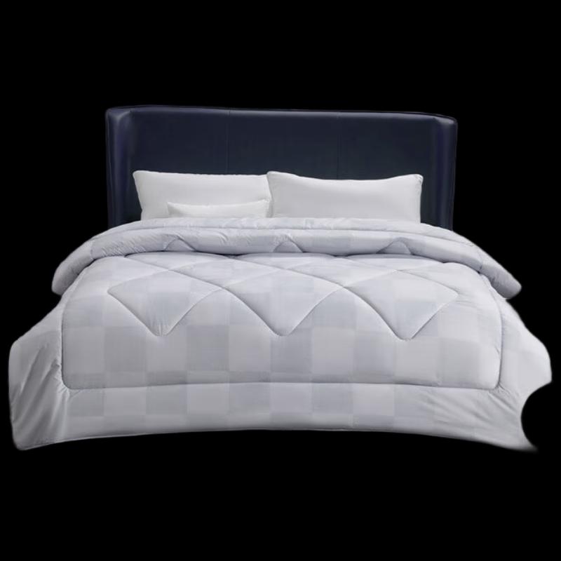 

Mercury Home All-Season Antibacterial Australian Wool Quilt