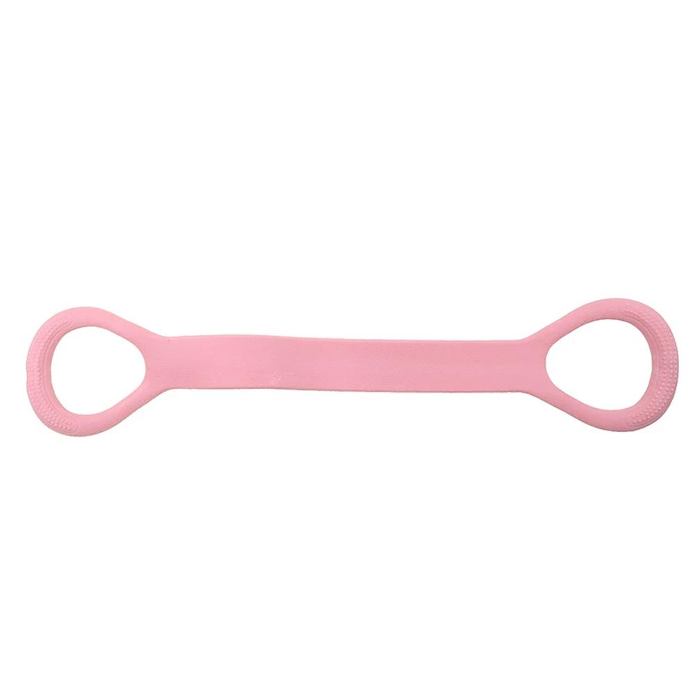 Echipament de fitness Bandă elastică de rezistență Sport Antrenament Bandă elastică Acasă Fitness Cauciuc Trageți Coarda Yoga Antrenament Sală de sport Exerciții