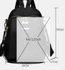 Women's 2026 Large Oxford Cloth Commuter Backpack