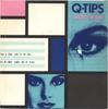 7-Zoll-Schallplatte Q TIPS Tracks Of My Tears CHS2420 Chrysalis 1980 UK SoulFunk Gebraucht