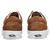 Vans Old Skool Pig Suede - Tortoise Shell Unisex Sneakers Brown VN0A5JMI1RE