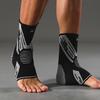 1Pcs Ankle Support Compression Sleeves for Both Men And Women, Designed to Stabilize The Ankle Joint During Fitness And Sports
