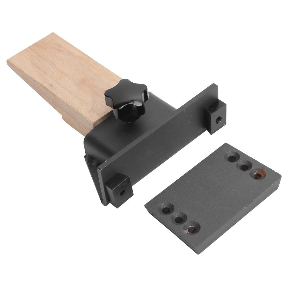 Clamp mounting type Jewelry Workbench Clamp Jewelry Making Accessory Jewelry modification
