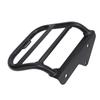 Left Side Motorcycle Side Bag Rack Strong Support 17mm Iron Tube Hard Anodized for XSR 900 2022 To