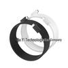 5A QC3.0 Fast Charging Cable for Samsung 45W, Note20/S24 - Dual Type-C 