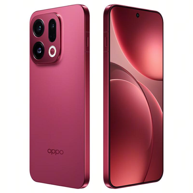 OPPO Find X9 (CN version)