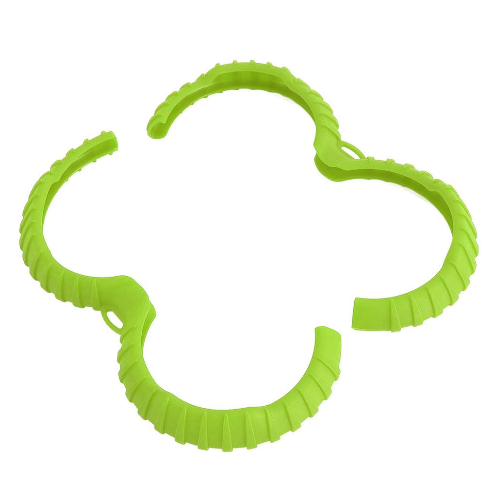 Osłona śmigła do AVATA 2 Antykolizyjna Amortyzująca Odporna na zarysowania Lekka Dron