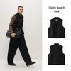 Semir Men's Water-Repellent Stand Collar Vest