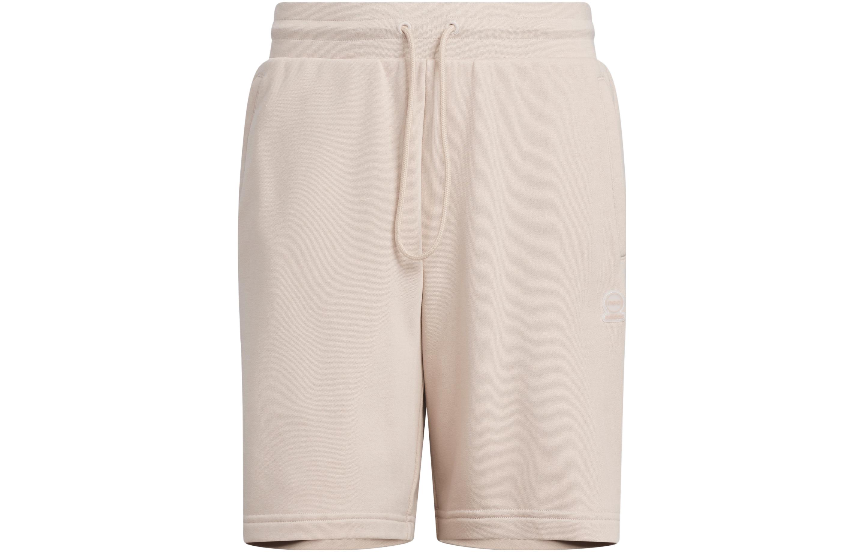 Повседневные шорты Adidas Neo Унисекс Wonder Taupe Средний IA4966 L