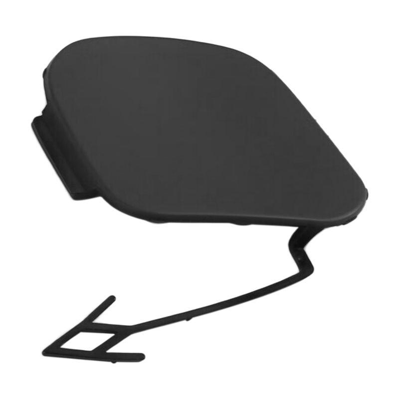 Car Front Bumper Trailer Cover Trailer Hole Cover T4A13477LML For Jaguar F-Pace 2017-2020