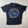 Def Leppard Adrenalize Maglietta Banda Cotone Nero Manica Corta Taglia Uomo Media Unisex