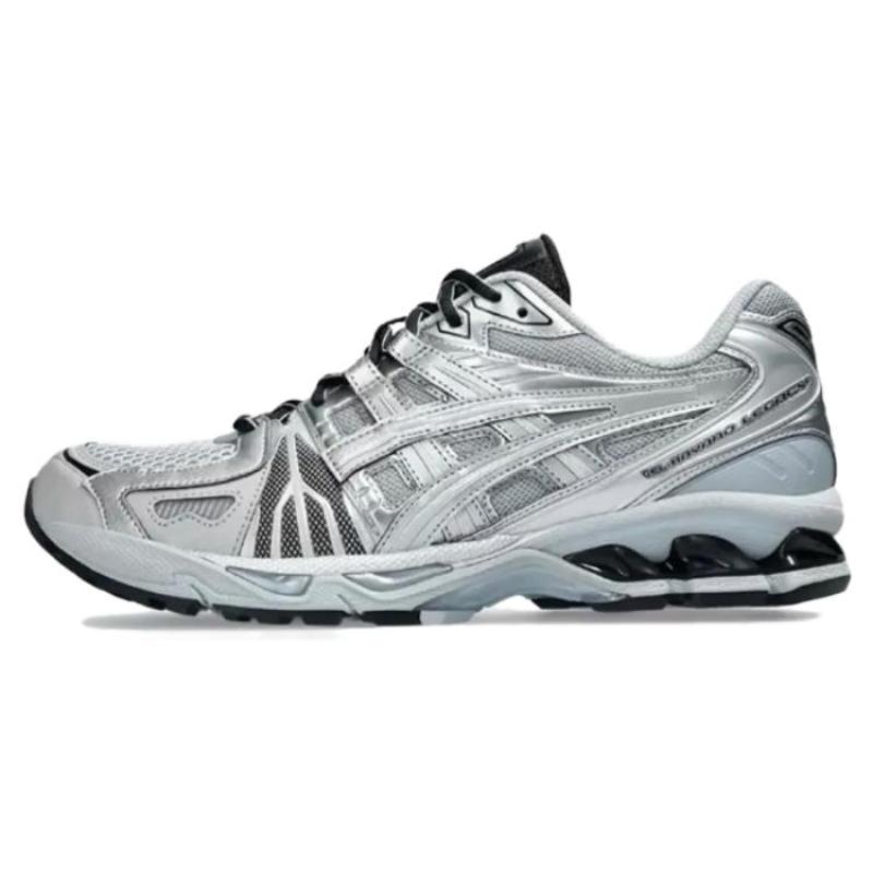 

ASICS Gel Kayano Legacy Pure Silver Sneakers 1203A325-020 36 серебряный