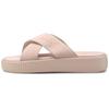 Platform Sandal Women's Cloud Pink Sandals 375105-04