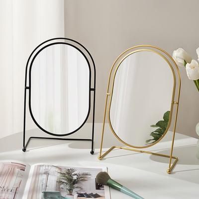 Make-up nástroje a doplňky – Kosmetická zrcátka