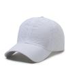 Baseball Cap Men'S  New Hat Sunshade Sunscreen Increase Head Circumference Cap Spring And Summer All-Match Simple