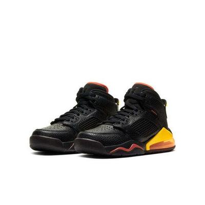 Air Jordan Mars 270 GS Citrus BQ6508-009