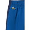 Lacoste Boys Colour Block Tracksuit Bottoms