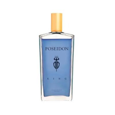 Instituto Espanol Poseidon King Man Woda Toaletowa w Sprayu 150ml
