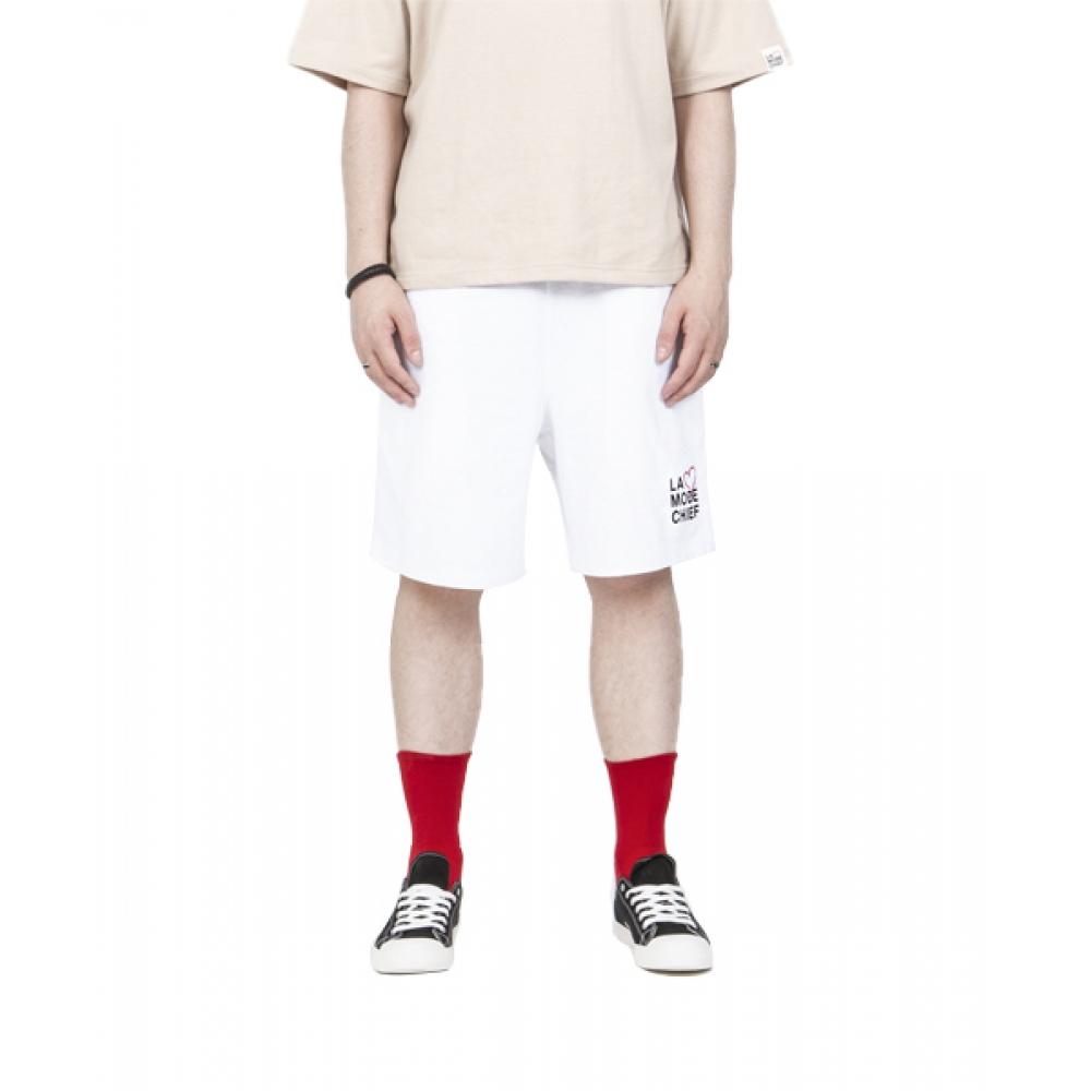 

БРЮКИ LAMODECHIEF LOVE SHORT