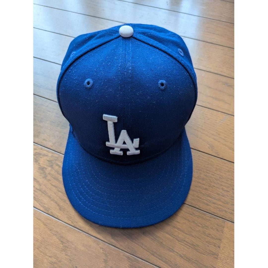 Used USA Purchase New Era Los Angeles Dodgers Cap