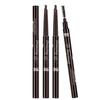 Brow Pen Cosmetics Long Lasting Black Brown Waterproof Tint Eyebrow Dye Pencil Makeup Tools