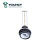 Multi-Size Mechanical Oil Level and Quantity Gauge for Tanks