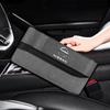 CGEZLH1 Car Seat Gap Box Pocket Seat Crevice Storage Bag For Nissan Qashqai Sylphy Tiida Altima Teana X-Trail Leaf Sentra Accessories