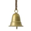 Exquisite Christmas Bell Pendant Creative Metal Hanging Bells  Holiday Party Decorations