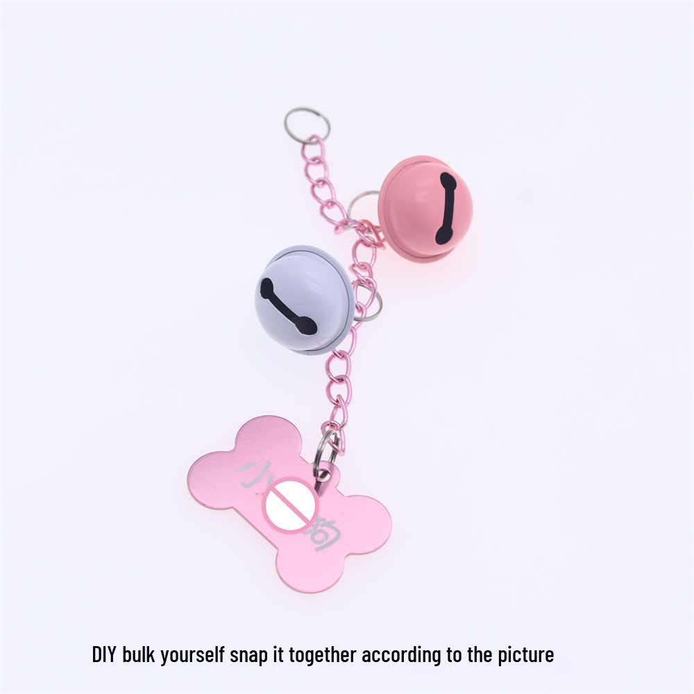 Screws & Chains Accessories