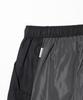 MASSNOUN Balloon Pocket Division Shorts Mshsp001-Bk