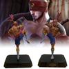 League Legends Of Lee Sin Figurine Game Model Lol Ornament Toy Gift Garnish