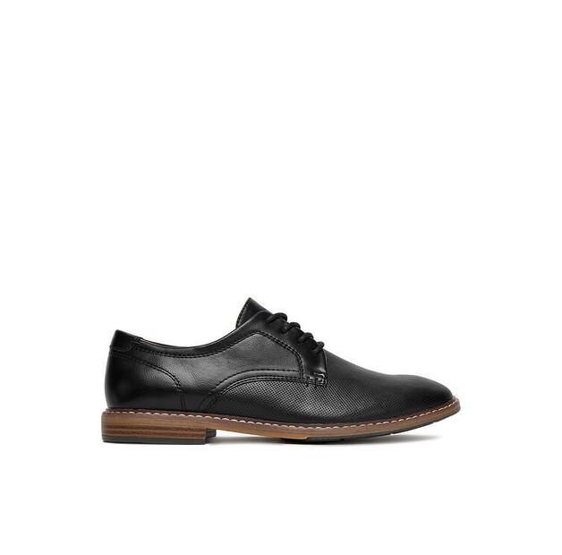 

Полуботинки Lanetti CEO-1897 123AM чёрный EU 40