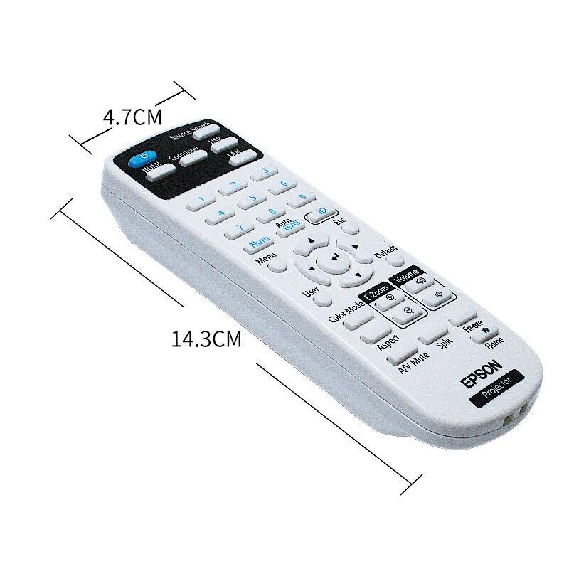 Epson Projector Remote Control