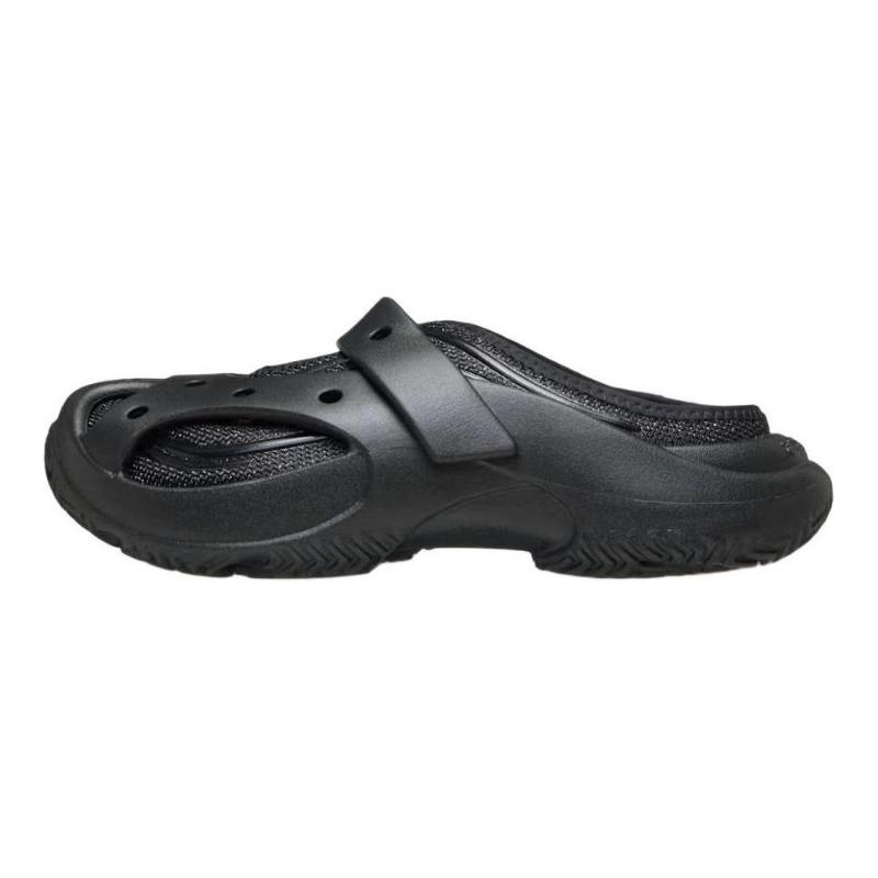 Crocs Caged Unisex Versatile Outdoor Breathable