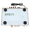 2000W 5-Kanal-Verstärker HiFi-Stereo-AV-Surround-Verstärker FM-Theater