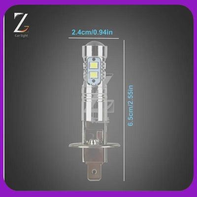 Illuminazione per esterni – Luci anteriori