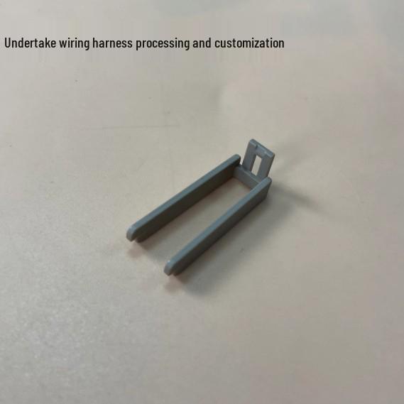 MG630755-7 Original Car Connector Plug Terminal Harness