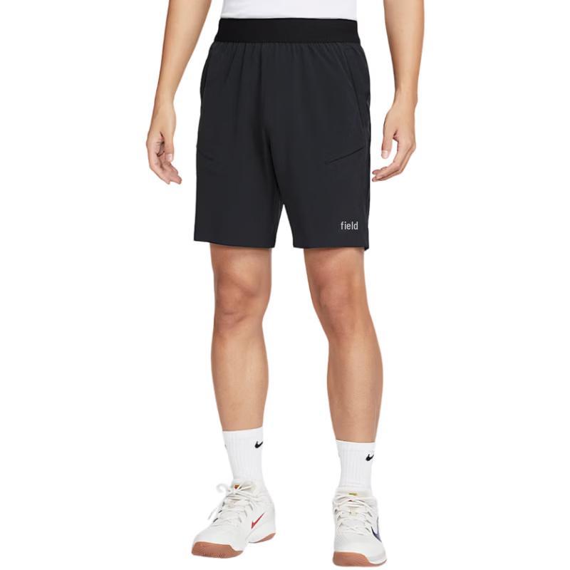Мужские тренировочные теннисные шорты Nike Dri-FIT XL