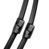 BMW New 7 Series 5GT Rear Frameless Wiper Blade with Rubber Strip
