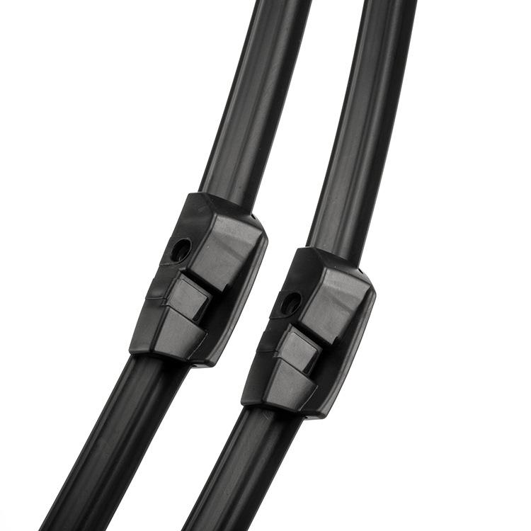BMW New 7 Series 5GT Rear Frameless Wiper Blade with Rubber Strip