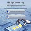 FSL T8 Integrated LED Tube Light, Series Connectable