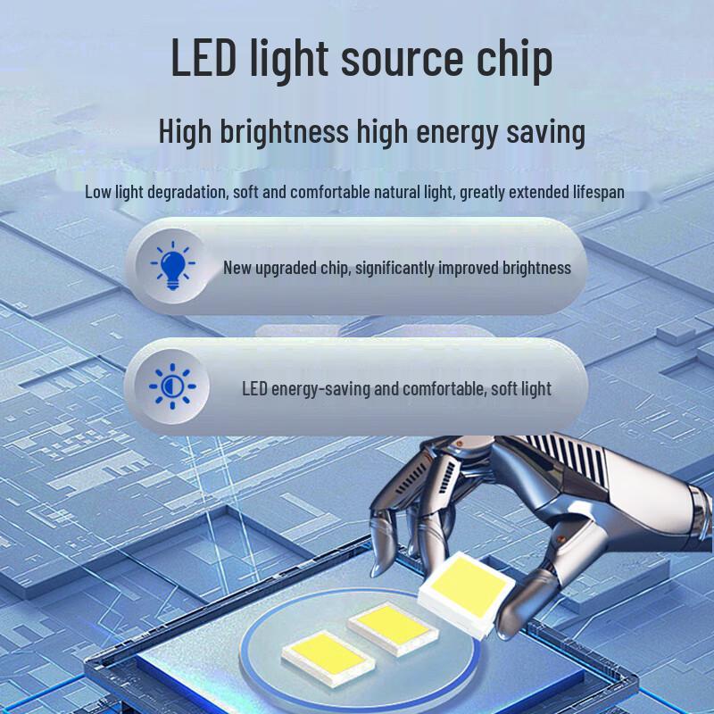 FSL T8 Integrated LED Tube Light, Series Connectable