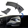 New Left/Right Car Front Drink Cup Holder Water Cup Drink Holder Cup Holder Stand For BMW E90 E91 E92 E93