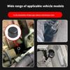 Universal Transmission Vent Hole Automotive Vent Caps Fastener Dustproof Exhaust Caps Replacement Auto Accessories
