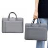 Stylish Laptop Bag for Business Professionals and Students Carry on Luggage Durable Notebook Sleeve Pouch