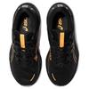 ASICS Gel-Cumulus 26 GTX Black Stadium Orange (Womens) Women Sneakers 1012B668-001